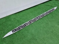 фото thumb №11, Mercedes ml w166 a166 молдинг поріг ліва поріг лівий a1666980348 org.