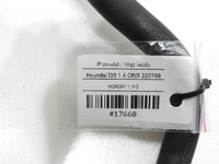 фото thumb №6, Wąż труба wody hyundai i30 i 1.6 crdi 25450-2h600