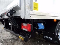 фото thumb №12, Фара задняя правая зад iveco daily 2006-2021 eurocargo 06- fiat doblo workup