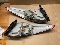 фото thumb №6, Hyundai ix35 lift лампа задняя europa левая