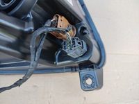 фото thumb №11, Фара лампа передняя левая jeep compass i lift 2011 05182553ad europa