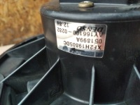 Повітродувка обдув вентилятор ford windstar комплект Доставка, фото thumb