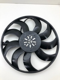 фото thumb №1, Bmw x1 u11 вентилятор радіатора 5a37ee7