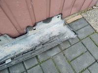 фото thumb №10, Молдинг поріг ліва bmw 3 e90 e91 07- 8041843