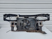 фото thumb №1, Kompletny pas передній ford s-max mk1 eu