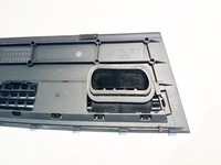 фото thumb №6, Bmw e65 решётка защита впуск воздуха pod экран navi 7002436