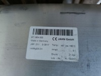 Аккумулятор porsche panamera 2018 971915091c Оригинал, фото thumb