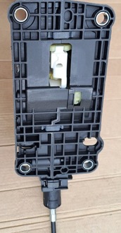 фото thumb №7, Volvo v70 домкрат выборщик изменения коробки передач 31367921 з трос 31367929