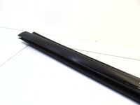 фото thumb №5, Молдинг дверь правый перед audi a8 d3 цвет ly9b