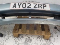 фото thumb №8, 122 jaguar s-type r lift sport plus бампер перед