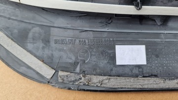 фото thumb №8, Планки порогові накладки audi q5 sq5 8r