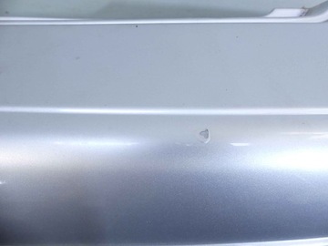 фото thumb №8, Бампер зад daewoo nubira ii 99-03 sedan