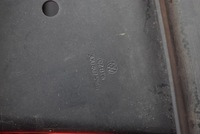 фото thumb №6, Балка бампера задняя задняя vw phaeton 04r