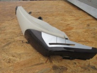 фото thumb №1, Bmw 7 g11 g12 захист стійка лівий задня 7411641