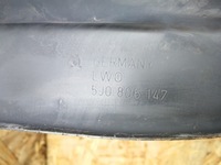 фото thumb №12, Skoda fabia ii 5j roomster 07- pas передний усилитель 5j0806147