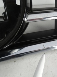 фото thumb №8, Решітка радіатора vw passat b8 3g r-line