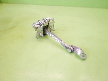 фото thumb №7, Обмежувач двері лівий перед renault clio ii 5d