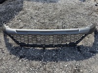 фото thumb №1, Dacia sandero iii спойлер перед передній бампера 620267459r