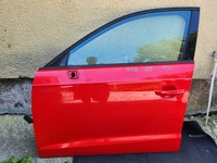 фото thumb №1, Дверь перед левый audi a3 8v 2013-2019 oryg.