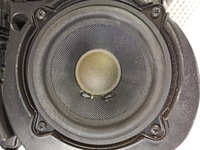 фото thumb №7, Audi a8 d3 4e s8 динамик дверь правый задняя bang olufsen b&o bao 4e0035382a