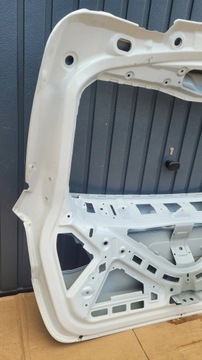 фото thumb №9, Крышка зад крышка багажника bmw 2 ii f45 fv