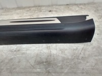 фото thumb №11, Mercedes slk r171 w171 молдинг поріг накладка поріг права a1716800235