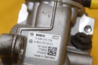 Насос упорскування mercedes w213 w205 w177 w247 a6540700001 2.0 cdi Зі Шроту, фото thumb