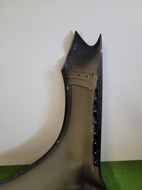 фото thumb №6, Mercedes glc x253 w253 a253 крыло правый перед передний