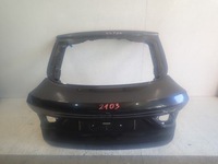 фото thumb №1, Крышка багажника задняя крышка багажника bmw x4 f26 2014-