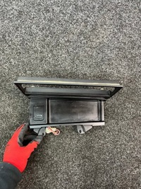 фото thumb №5, Bmw e39 панель роз'єм прикурювача передньої тунель середнього 8159694