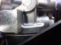 фото thumb №5, Toyota corolla e21 2.0 hybrid насос гальмівна