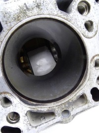 фото thumb №11, Mercedes s-klasa w140 c140 91-98 4.2 v8 блок двигателя 1190111601