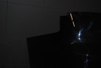 фото thumb №9, Бампер задня audi a6 c8 avant чорний