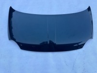 фото thumb №1, Капот кришка двигуна fiat 500 abarth 07-19 оригінал