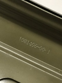 Tesla model 3 крыло  передний правый  1111268-00-e с Разборки, фото thumb