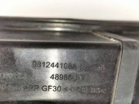 Кришка заливної пального peugeot 5008 2 16- в Україні, фото thumb