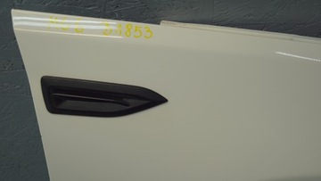 фото thumb №6, Крыло правые перед mg 6