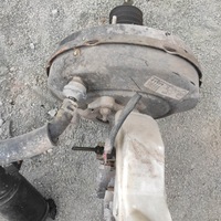 фото thumb №5, Усилитель насос тормозная toyota corolla e12 2003r trw