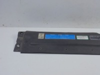 фото thumb №8, Alfa romeo 166 захист корпус pas передньої 1560202470 00-03
