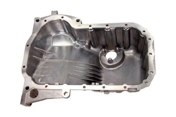 фото thumb №1, 058103598c/mg піддон масла audi a4 1,8t з отвір