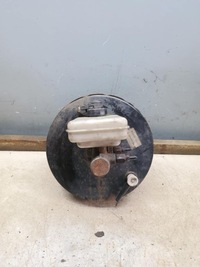 фото thumb №1, Серво гальмівні iveco daily iv