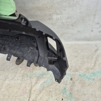 фото thumb №9, Peugeot 2008 ii 2 19- задній бампер 4xpdc 9825967080