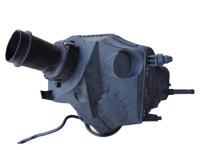 фото thumb №1, Корпус фильтра воздуха 059133835e audi a6 c6