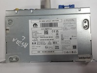 фото thumb №1, Opel astra 6 vi l 21r- радіо навігація 9855527780