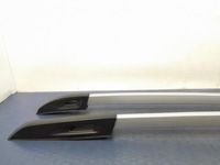 фото thumb №6, Dacia duster i lift рейлинги кровельные комплект