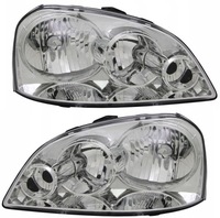 фото thumb №1, Chevrolet lacetti фара лампа передняя l+p