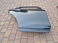 фото thumb №1, Дверь правый задняя nissan x-trail t32