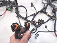 фото thumb №9, Джгут електропроводка двигуна renault laguna iii 2.0 dci 240110092r