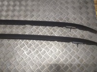 фото thumb №14, Рейлинги кровельные bmw x5 f15 m-pakiet чёрный блеск комплект 8057756 8057755