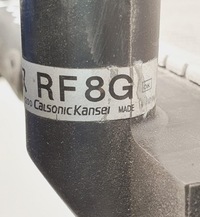 фото thumb №10, Радиатор wody mazda 6 2.2 rf8g